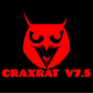 CraxsRat v7.5