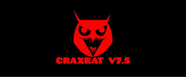 CraxsRat v7.5