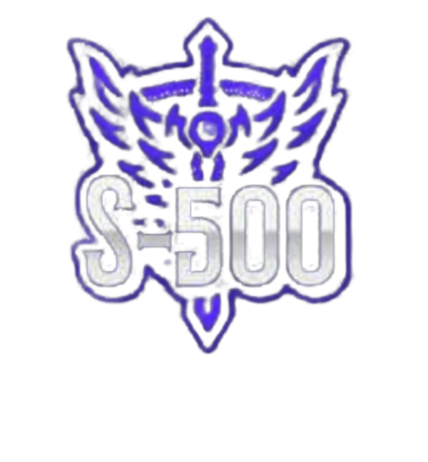 s500 rat
