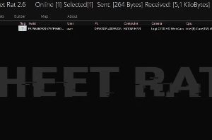 sheet rat 2.2