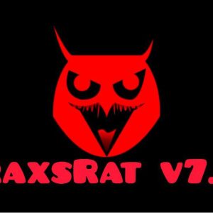 CraxsRat 7.6