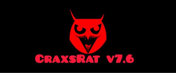 CraxsRat 7.6