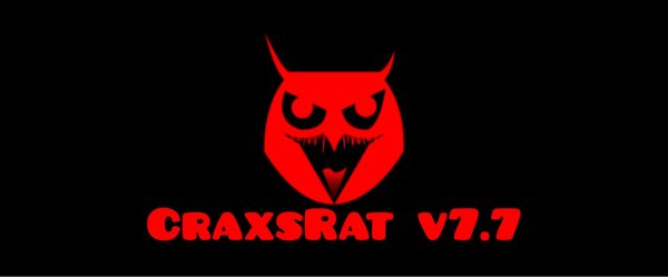 craxsrat v7.7
