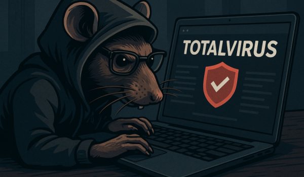 create fud rat